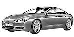 BMW F06 B3011 Fault Code